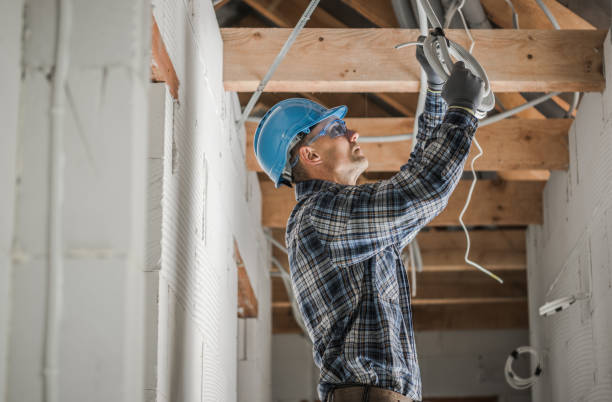 Best Electrical Installation Contractor  in Fruitridge Pocket, CA