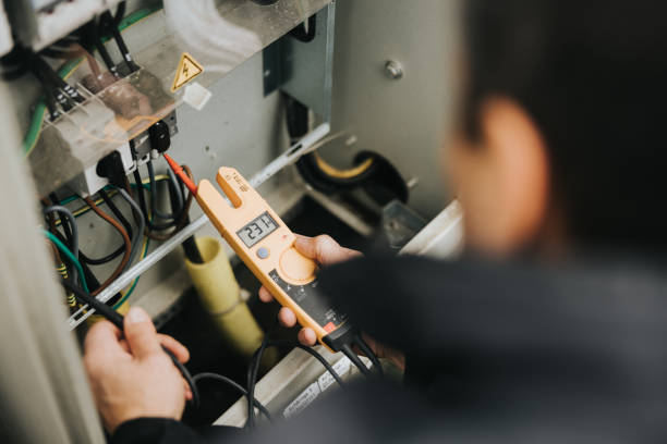 Best Electrical Rewiring Services  in Fruitridge Pocket, CA