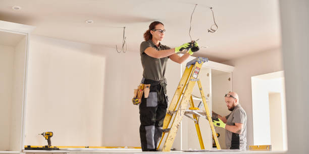 Outdoor Lighting Installation in Fruitridge Pocket, CA