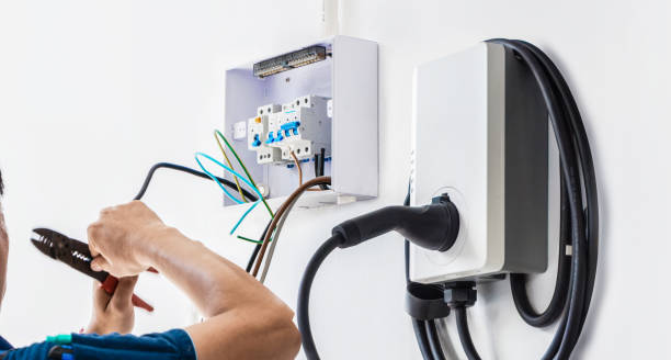 Best Electrical System Inspection  in Fruitridge Pocket, CA